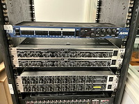 Behringer composer pro stereo processor (2x) - afbeelding 1 van  4