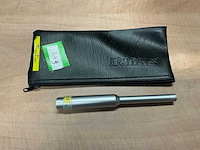 Behringer ecm 800 microfoon - afbeelding 1 van  3