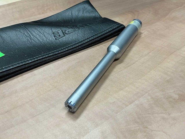 Behringer ecm 800 microfoon - afbeelding 3 van  3