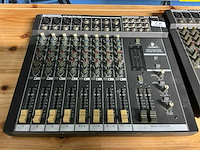 Behringer eurorack mx1602 analoge mengtafel (3x) - afbeelding 3 van  9