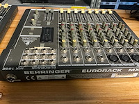 Behringer eurorack mx1602 analoge mengtafel (3x) - afbeelding 8 van  9