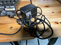 Behringer eurorack mx1602 analoge mengtafel (3x) - afbeelding 9 van  9