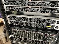 Behringer eurorack pro rackmixer (2x) - afbeelding 2 van  3