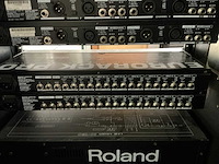 Behringer eurorack pro rackmixer (2x) - afbeelding 3 van  3