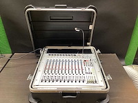 Behringer eurorack ub2442fx-pro analoge mengtafel - afbeelding 2 van  7