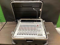 Behringer eurorack ub2442fx-pro analoge mengtafel - afbeelding 3 van  7