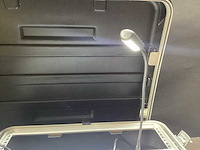 Behringer eurorack ub2442fx-pro analoge mengtafel - afbeelding 1 van  7