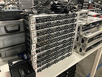 Behringer ha4700 versterker - afbeelding 2 van  6