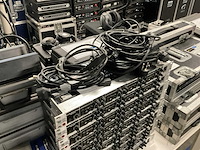 Behringer ha4700 versterker - afbeelding 6 van  6