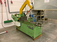 Behringer ks325hy beugelzaagmachine - afbeelding 1 van  8