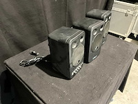 Behringer ms16 speakerset - afbeelding 2 van  9