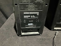 Behringer ms16 speakerset - afbeelding 6 van  9