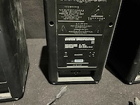Behringer ms16 speakerset - afbeelding 7 van  9