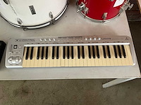 Behringer u-control umx49 keyboard - afbeelding 1 van  8