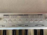 Behringer u-control umx49 keyboard - afbeelding 2 van  8
