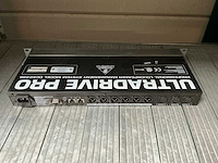 Behringer ultradrive 2496 speaker system controller - afbeelding 4 van  4