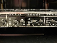 Behringer ultralink pro mx882 ultra-flexibele 8-channel splitter / mixer - afbeelding 5 van  7