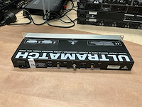 Behringer ultramatch sample rate converter - afbeelding 4 van  4