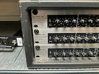 Behringer ultraq parametrische equalizer (3x) - afbeelding 3 van  5