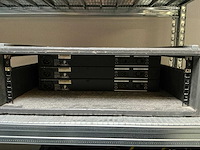 Behringer ultraq parametrische equalizer (3x) - afbeelding 4 van  5