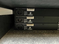 Behringer ultraq parametrische equalizer (3x) - afbeelding 5 van  5