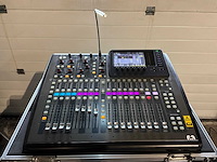 Behringer x32 compact digitale mengtafel