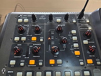 Behringer x32 compact digitale mengtafel - afbeelding 2 van  9