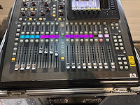 Behringer x32 compact digitale mengtafel - afbeelding 4 van  9