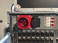 Behringer x32 compact digitale mengtafel - afbeelding 8 van  9