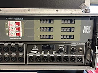 Behringer x32 compact digitale mengtafel - afbeelding 9 van  9