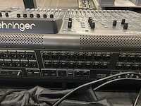 Behringer x32 digitale mengtafel - afbeelding 3 van  12