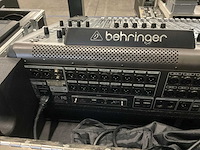 Behringer x32 digitale mengtafel - afbeelding 4 van  12