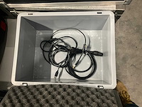 Behringer xenyx 1204 analoge mengtafel - afbeelding 7 van  7