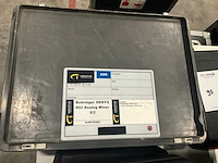 Behringer xenyx analoge mixer (2x) - afbeelding 5 van  8