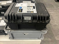 Behringer xenyx analoge mixer (2x) - afbeelding 8 van  8