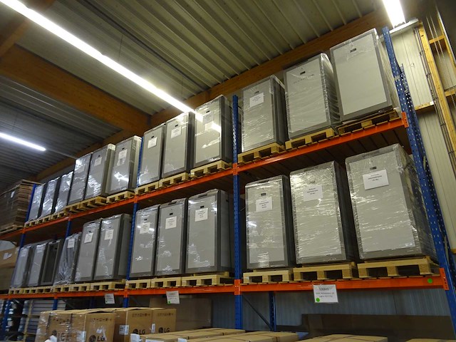 Behuizingkast (24x) - afbeelding 1 van  6