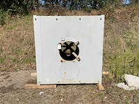 Behuizingkast met staalkabel - afbeelding 2 van  6