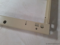 Behuizingsframe - ca. 152x74x4 cm - afbeelding 2 van  3