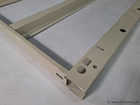 Behuizingsframe - ca. 152x74x4 cm - afbeelding 3 van  3