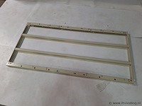 Behuizingsframe - afbeelding 1 van  3