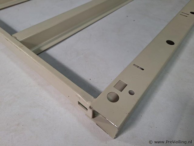 Behuizingsframe - afbeelding 3 van  3