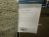 Beige vloerkleed - afbeelding 4 van  4