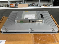 Beijer x2 pro industriële touchscreen - afbeelding 3 van  4