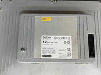 Beijer x2 pro industriële touchscreen - afbeelding 4 van  4