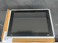 Beijer x2 pro industriële touchscreen - afbeelding 2 van  4