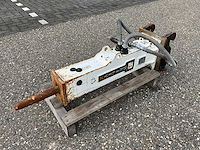 Beilite bltb45 cw05 sloophamer - afbeelding 1 van  10