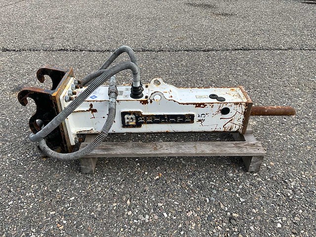 Beilite bltb45 cw05 sloophamer - afbeelding 5 van  10