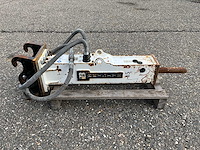 Beilite bltb45 cw05 sloophamer - afbeelding 5 van  10