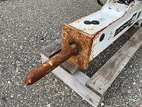 Beilite bltb45 cw05 sloophamer - afbeelding 7 van  10