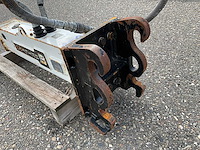 Beilite bltb45 cw05 sloophamer - afbeelding 9 van  10